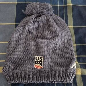 Kappa US Ski & Snowboard Womens Beanie
